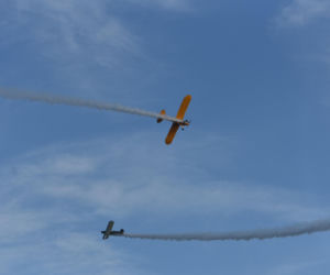 Copernicus Air Show 2026 w Toruniu. Mamy zdjęcia ze spektakularnych pokazów