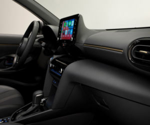 Toyota Yaris Cross Adventure (2021)