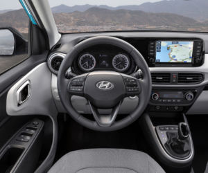 Hyundai i10 (2020)