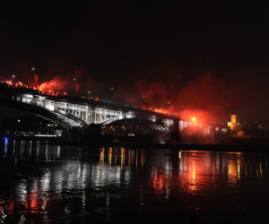 Marsz Niepodległości oraz Marsz ONR