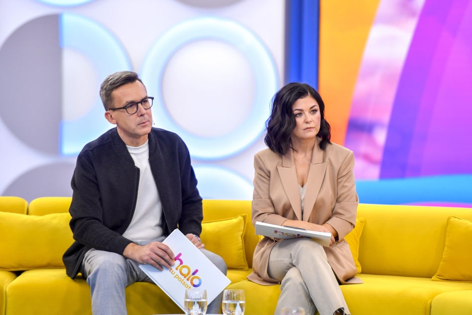 Cichopek i Kurzajewski