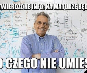MEMY o maturze i przeciekach z Podlasia. Padniesz ze śmiechu!