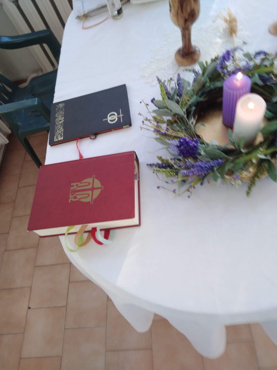 Halina Kowalska wzięła ślub kościelny z umierającym mężem
