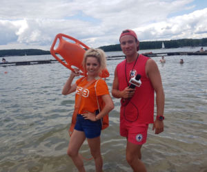 Eska Summer City Olsztyn - plaża CRS Ukiel 20.07