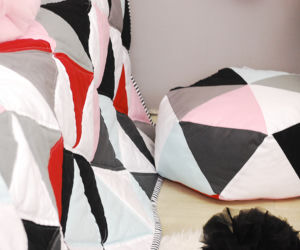 patchwork & quilt by domartystyczny zdjecie nr 6