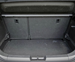 Chevrolet Aveo 5d 2013