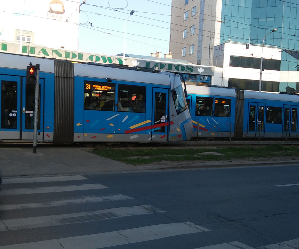 Jesteś pewny, że dobrze znasz komunikację miejską we Wrocławiu?