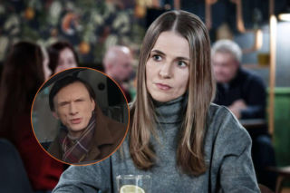 Pierwsza miłość, odcinek 4199: Fryderyk próbuje tuszować swoje grzechy, ale przed Martą nic się nie ukryje