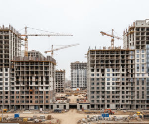 Bloki STBS przed terminem. Czy to zwiastun zmian w polskim budownictwie?