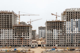 Bloki STBS przed terminem. Czy to zwiastun zmian w polskim budownictwie?