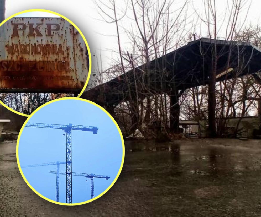 W miejscu zapomnianego dworca powstaną mieszkania na wynajem