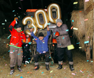 Rolnicy. Podlasie - premiera 300-letnego odcinka