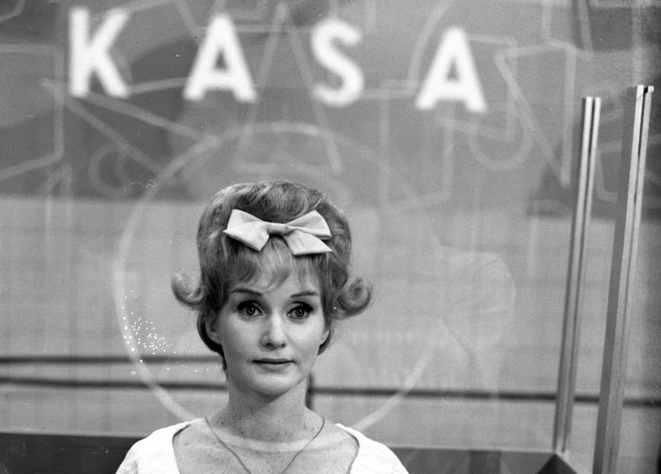 Barbara Krafftówna
