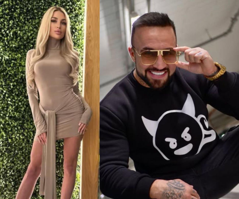 Hotel Paradise 6: Magdalena Gałda i Grzegorz Głuszcz
