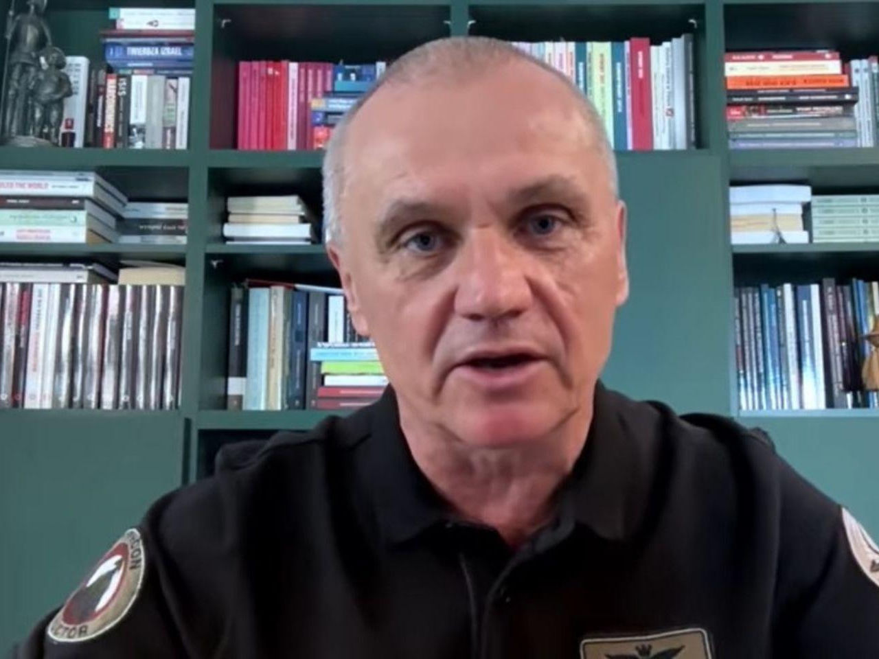 „Ekspres inwestycyjny” i wojsko z tektury? Gen. Roman Polko ostro o zakupach dla arm…