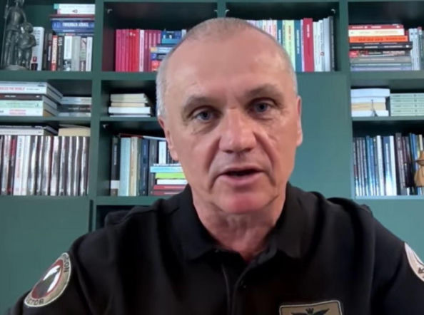 „Ekspres inwestycyjny” i wojsko z tektury? Gen. Roman Polko ostro o zakupach dla armii