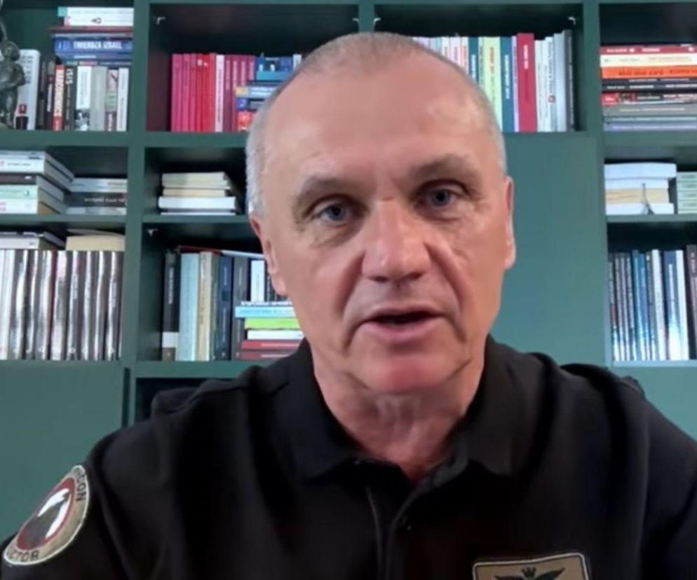 Kryzys w armii. Gen. Polko oskarża Nawrockiego o szantażowanie dowódców