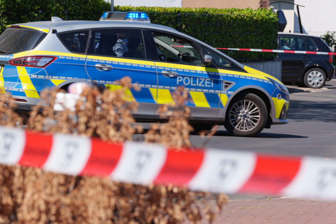 Polak walczy o życie po koszmarnym upadku z wysokości w Niemczech. Koledzy mieli uciec z budowy
