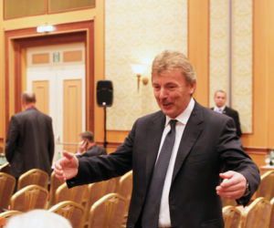 Zbigniew Boniek