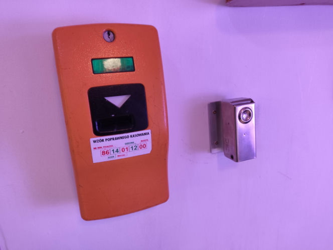 Nowe miejsce na mapie Lublina. Przystanek Lublin