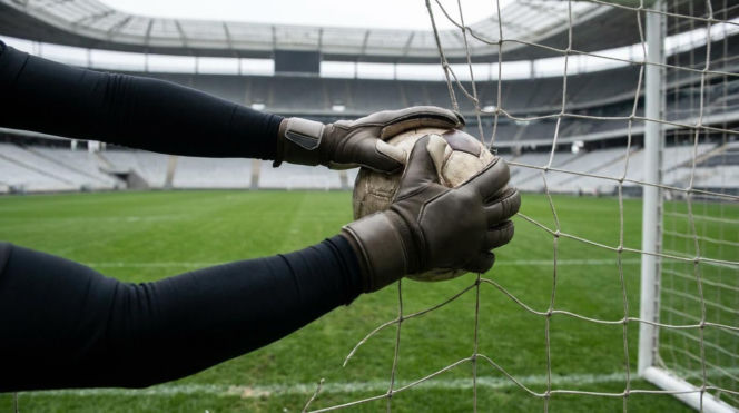 Manuel Neuer wyrównał bramkarski rekord. Kto rozegrał najwięcej meczów na mistrzostwach świata?