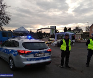 Długi weekend na drogach na Dolnym Śląsku