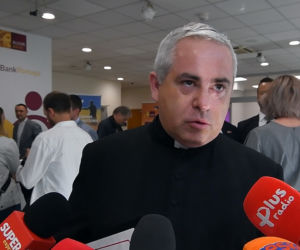 Otworzyli centrum pomocy uchodźcom. Uciekający przed wojną znajdą pracę i nauczą się języka 