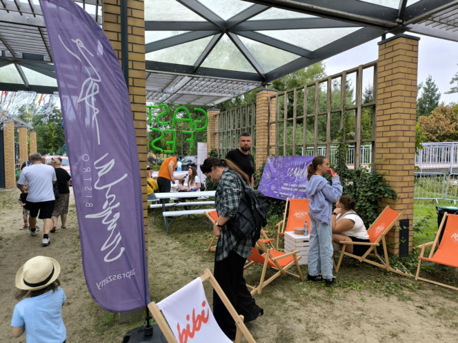 Gastro Festiwal Iława vol. 1