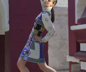 zuza kołodziejczyk, top model