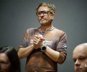 Łukowski Ośrodek Kultury rozwija nową grupę teatralną. Dołączysz?