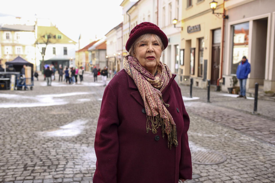 Marta Lipińska