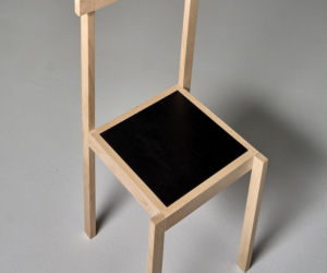 Wystawa Jerzego Porębskiego w Salonie Akademii: „I cóż z tego, że świat wisi na włosku?”