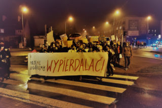 Strajk Kobiet: Wiemy, skąd MEN ma informacje o protestujących nauczycielach!