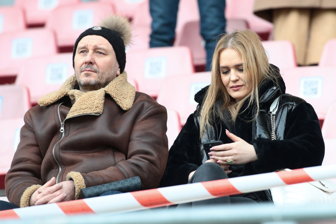 Piast Gliwice - Lech Poznań ZDJĘCIA KIBICÓW 