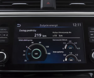 Nissan Leaf e+ Tekna 62 kWh
