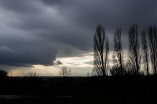 Dramat w Rzeszowie! Pogoda na weekend przyprawi Cię o dreszcze?