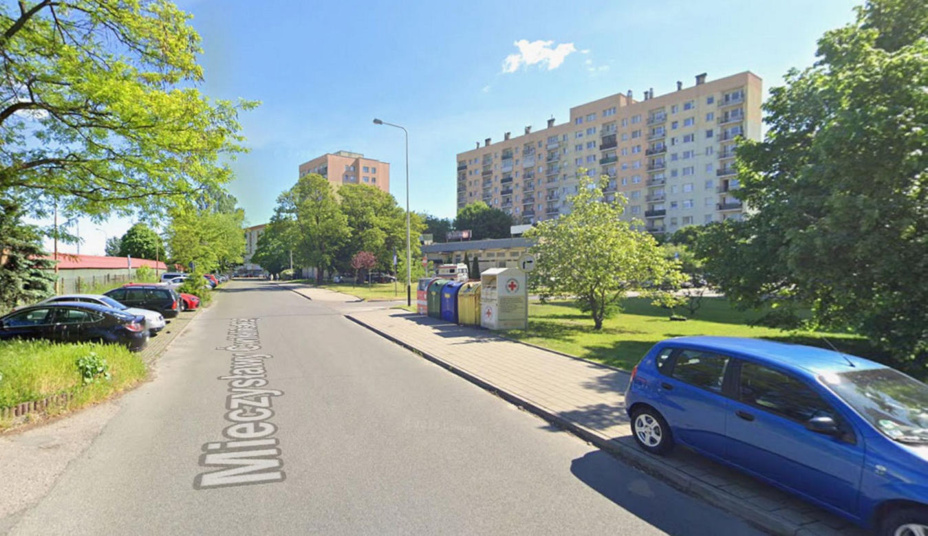 Brutalne zabójstwo seniorki. 36-latek poderżnął jej gardło. Powód morderstwa szokuje