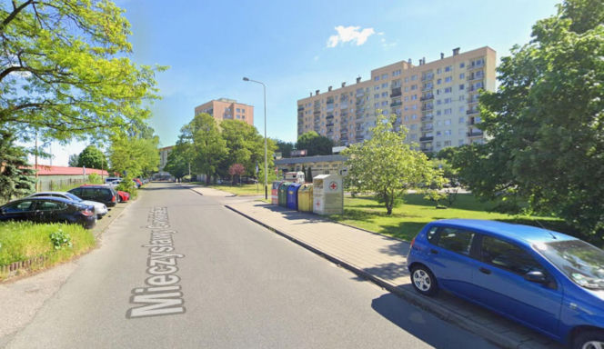Brutalne zabójstwo seniorki. 36-latek poderżnął jej gardło. Powód morderstwa szokuje