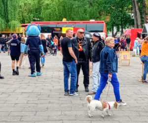 Eska Rider Show 2021