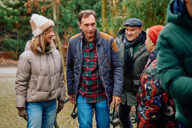 "Na Wspólnej", odcinek 4177: Remek przyznaje się do kłamstwa, a Brygida nieświadomie staje się celem jego rodziców