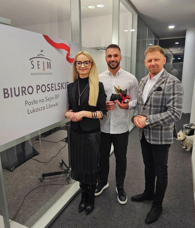 Łukasz Litewka zginął w tragicznym wypadku w Dąbrowie Górniczej