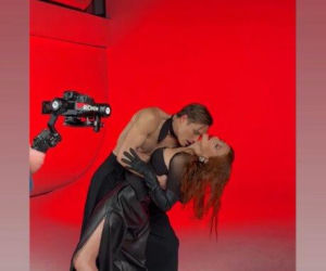 Piękna gwiazda Polsatu i przystojny aktor zrobili to na oczach milionów. Ona m męża, a on się niedawno wziął rozwiódł!