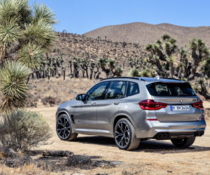 BMW X3 i X4 zaprezentowane