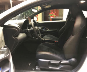 Toyota GR Yaris