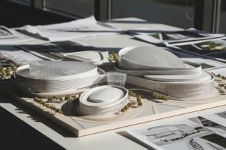 Filharmonia Krakowska Grzegórzki. Znamy projekt za 450 milionów złotych