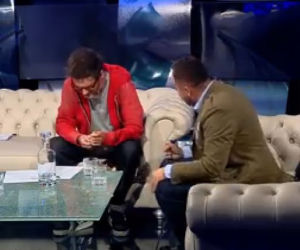 Kuba Wojewódzki 7.10.2014