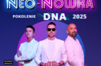Kabaret Neo-Nówka zaprasza na Pokolenie DNA. Grupa powraca z nowym programem!