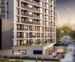 Residenza Belcanto na Grzegórzkach. 121 mieszkań, choć plan przewidywał tu inną funkcję