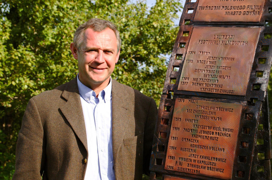 Marek Kondrat