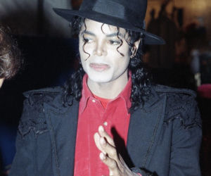 Michael Jackson